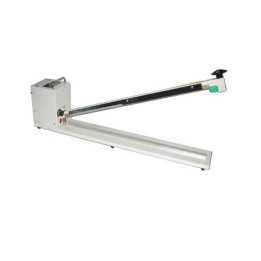 STEP HI Large Impulse Sealer Series HIGH END